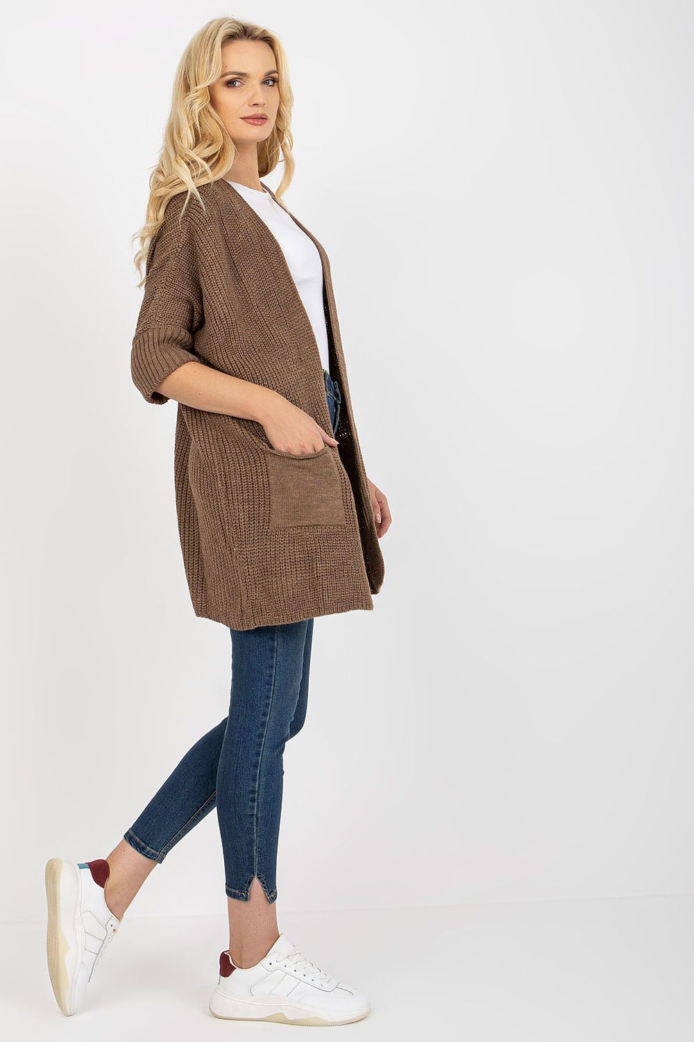 Cardigan model 171347